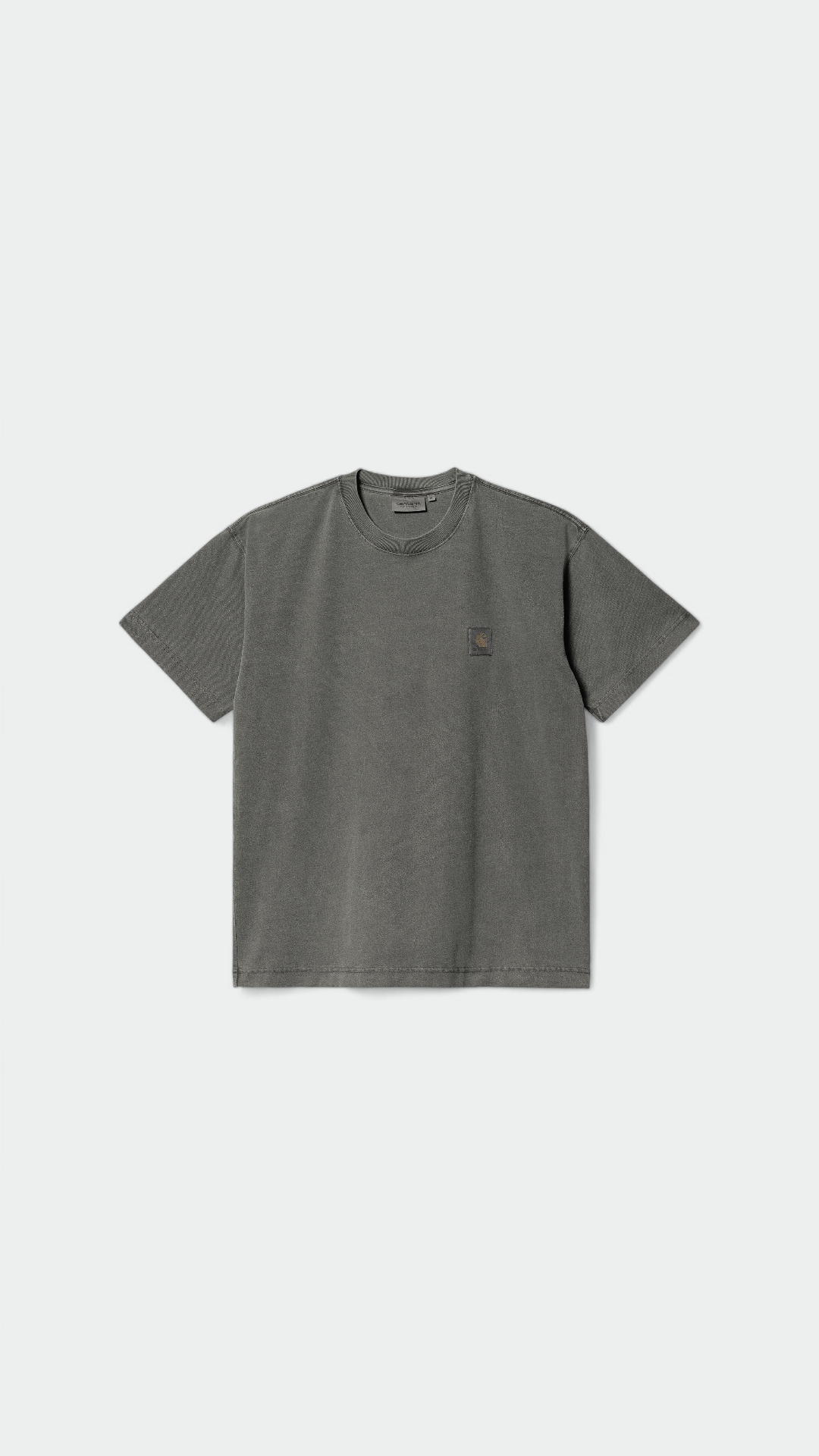 S/S Vista T-shirt