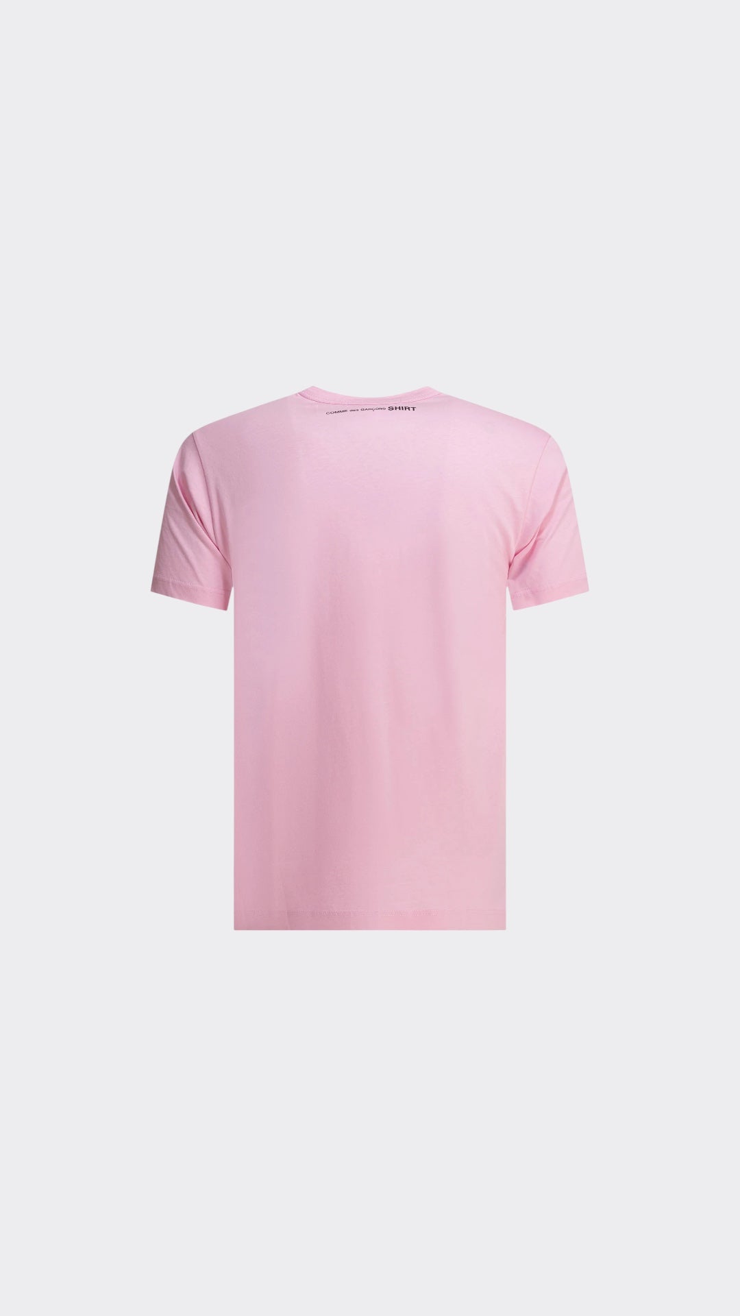 "CDG Shirt" T-Shirt