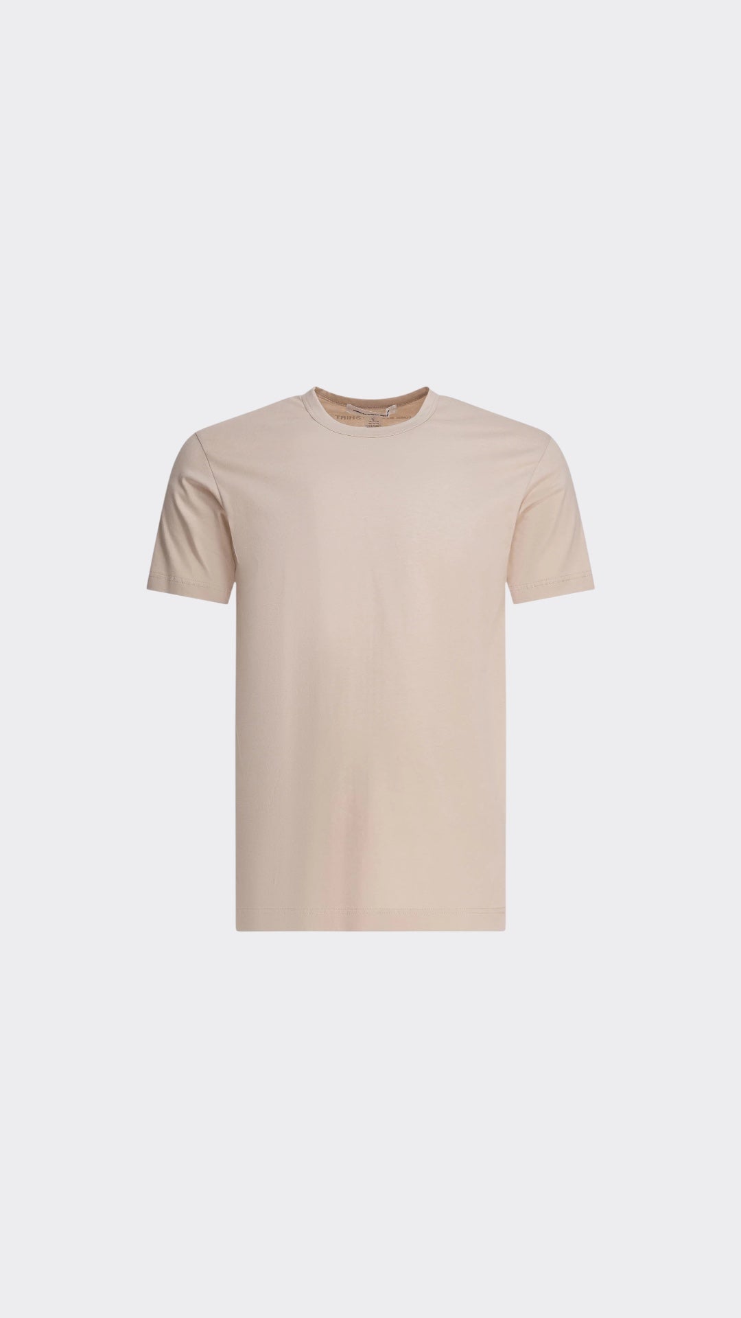 "CDG Shirt" T-Shirt