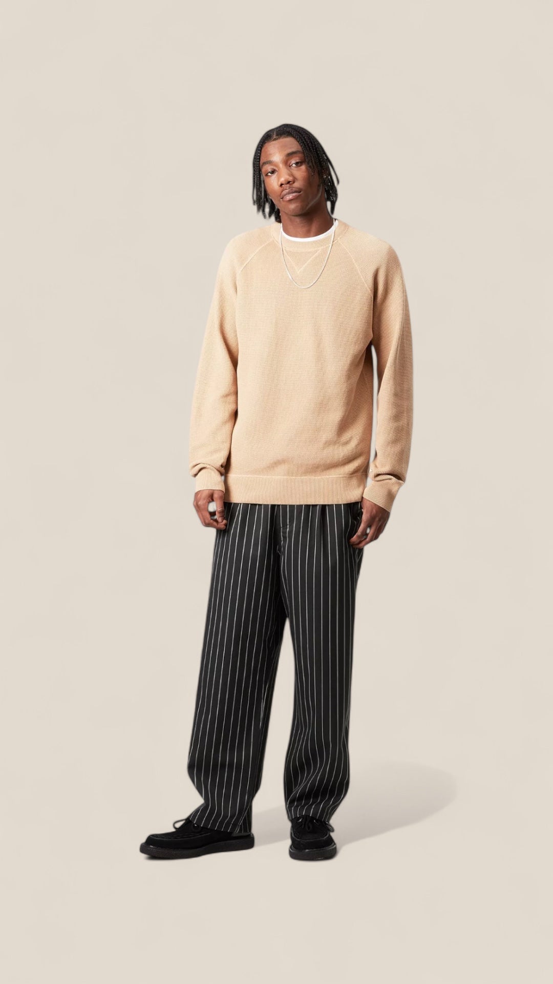 Seaton Pant