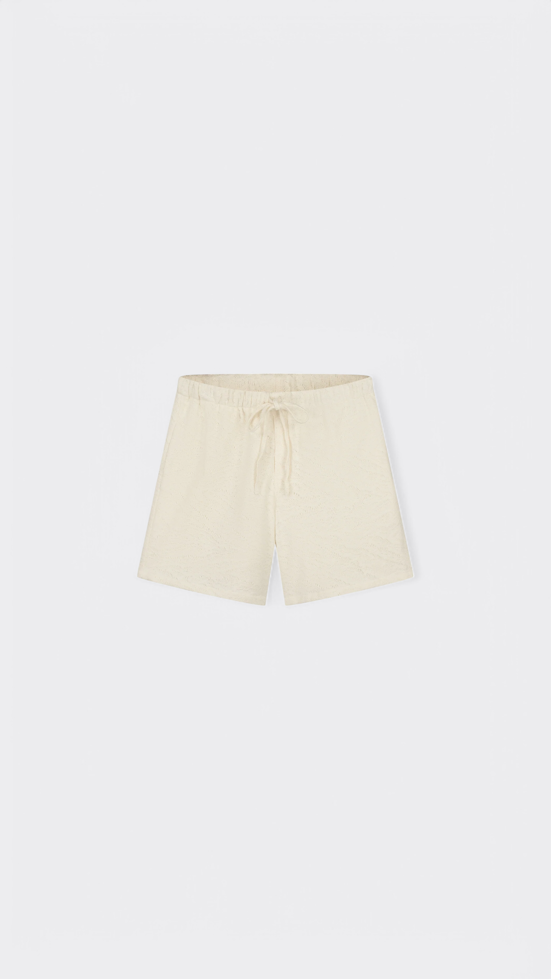 Crochet Short
