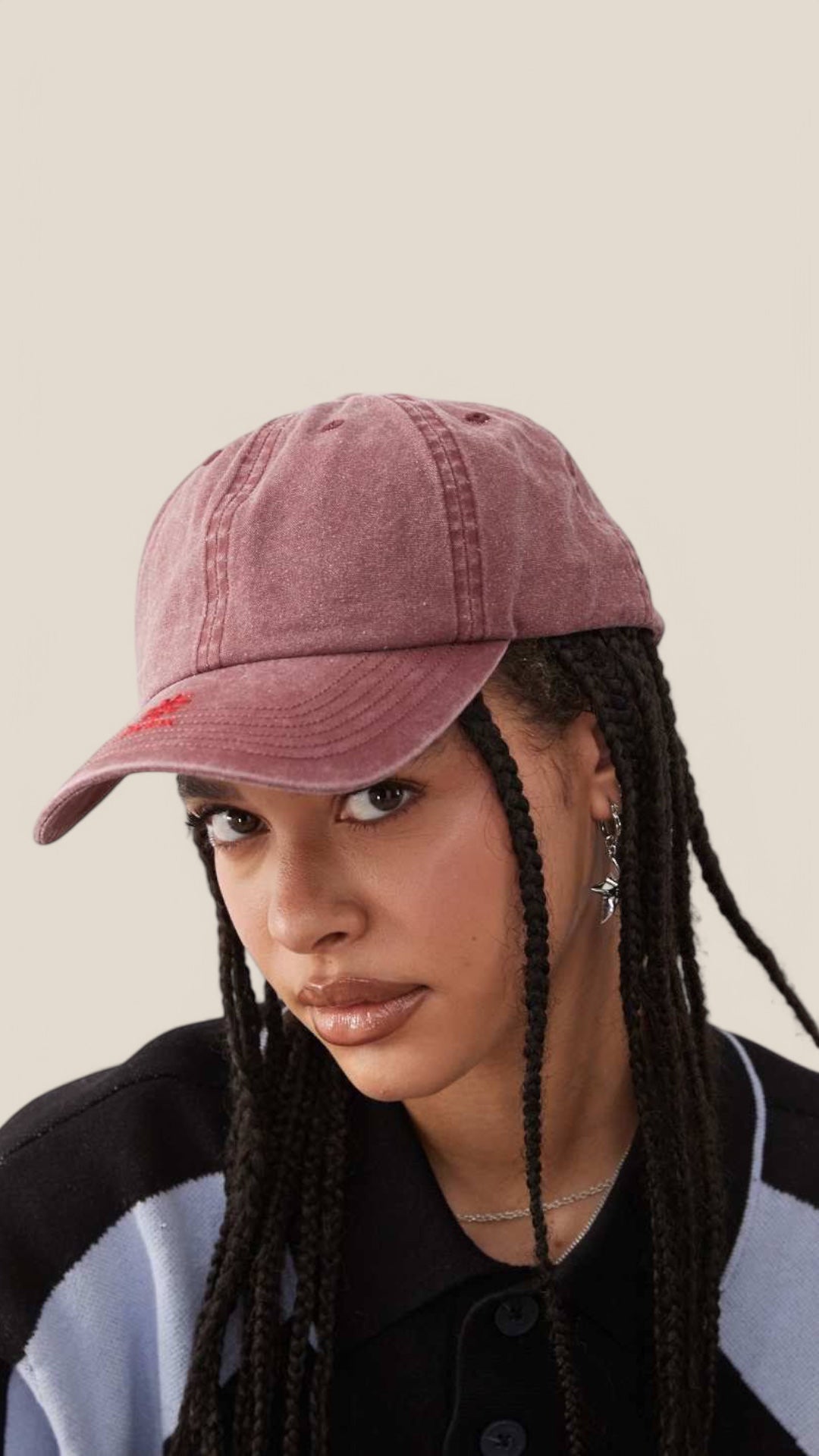 Pigment Relax Hat