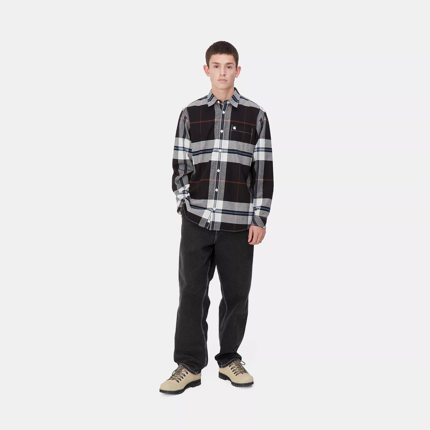 Simple Pant Norco