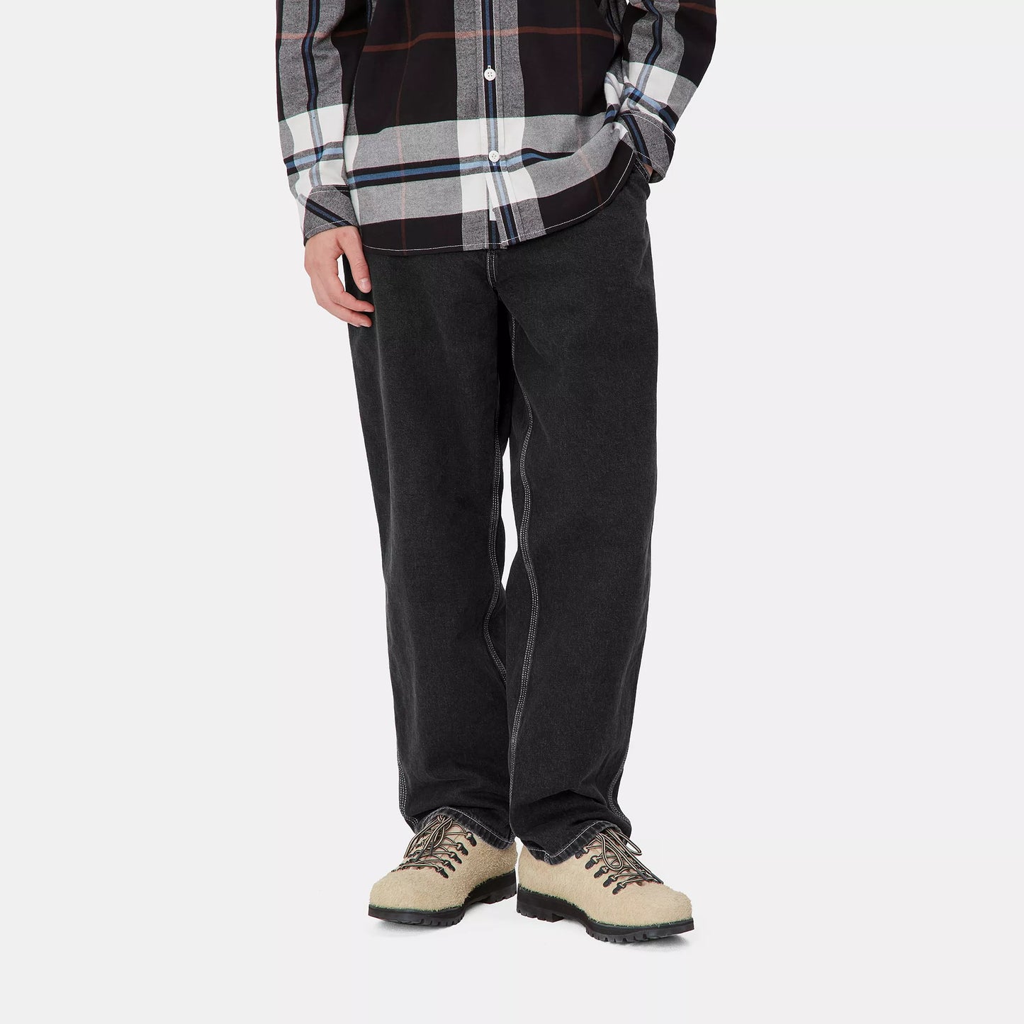 Simple Pant Norco