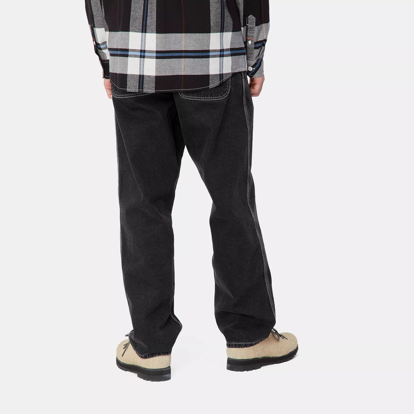 Simple Pant Norco