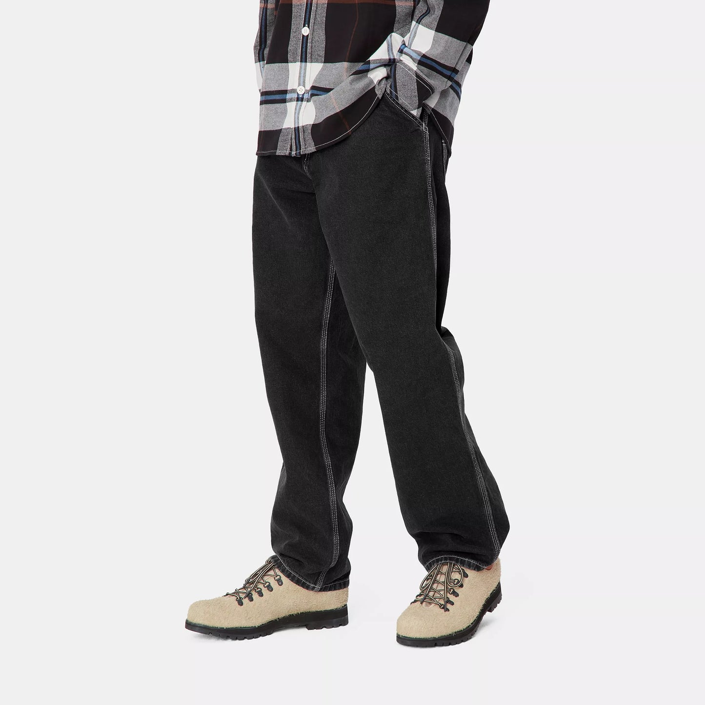 Simple Pant Norco