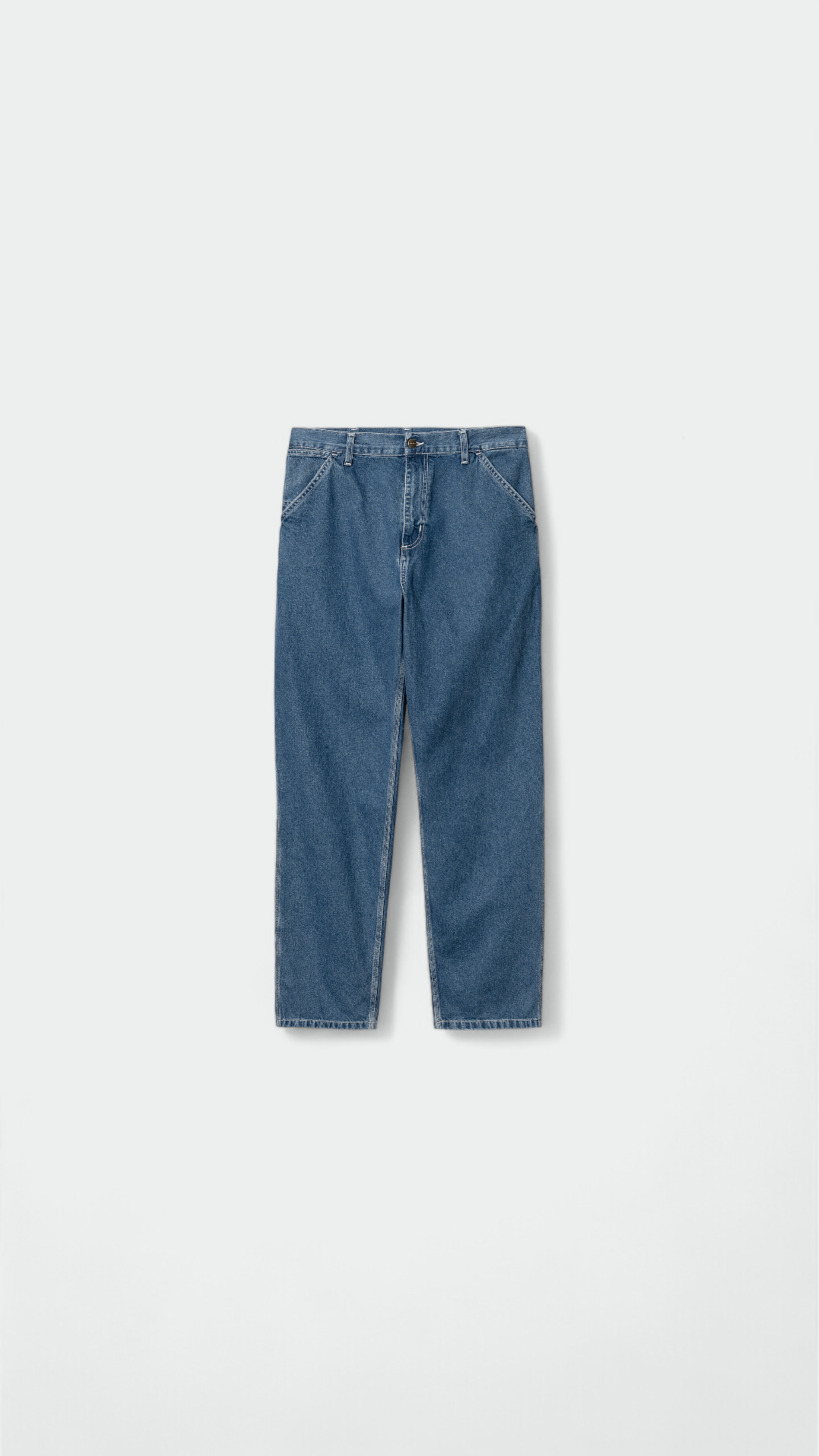 Simple Pant