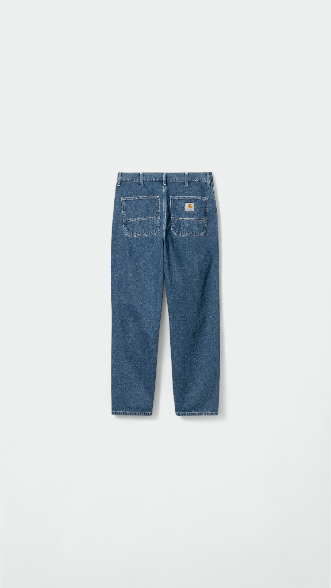 Simple Pant