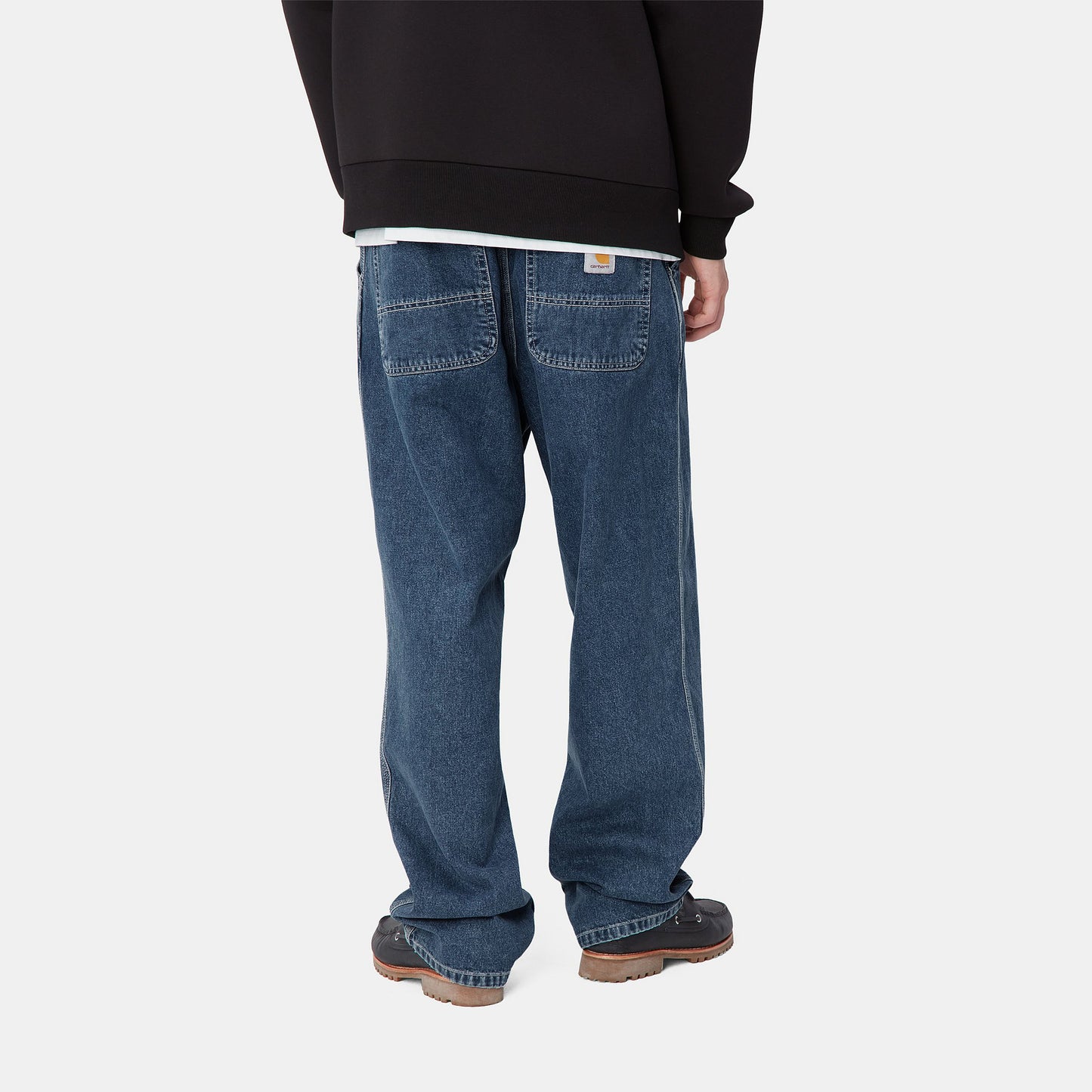 Simple Pant