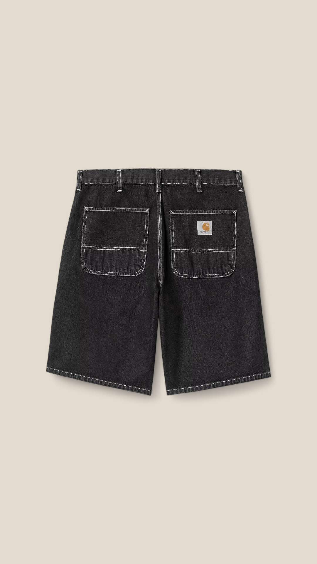 Simple Short Black