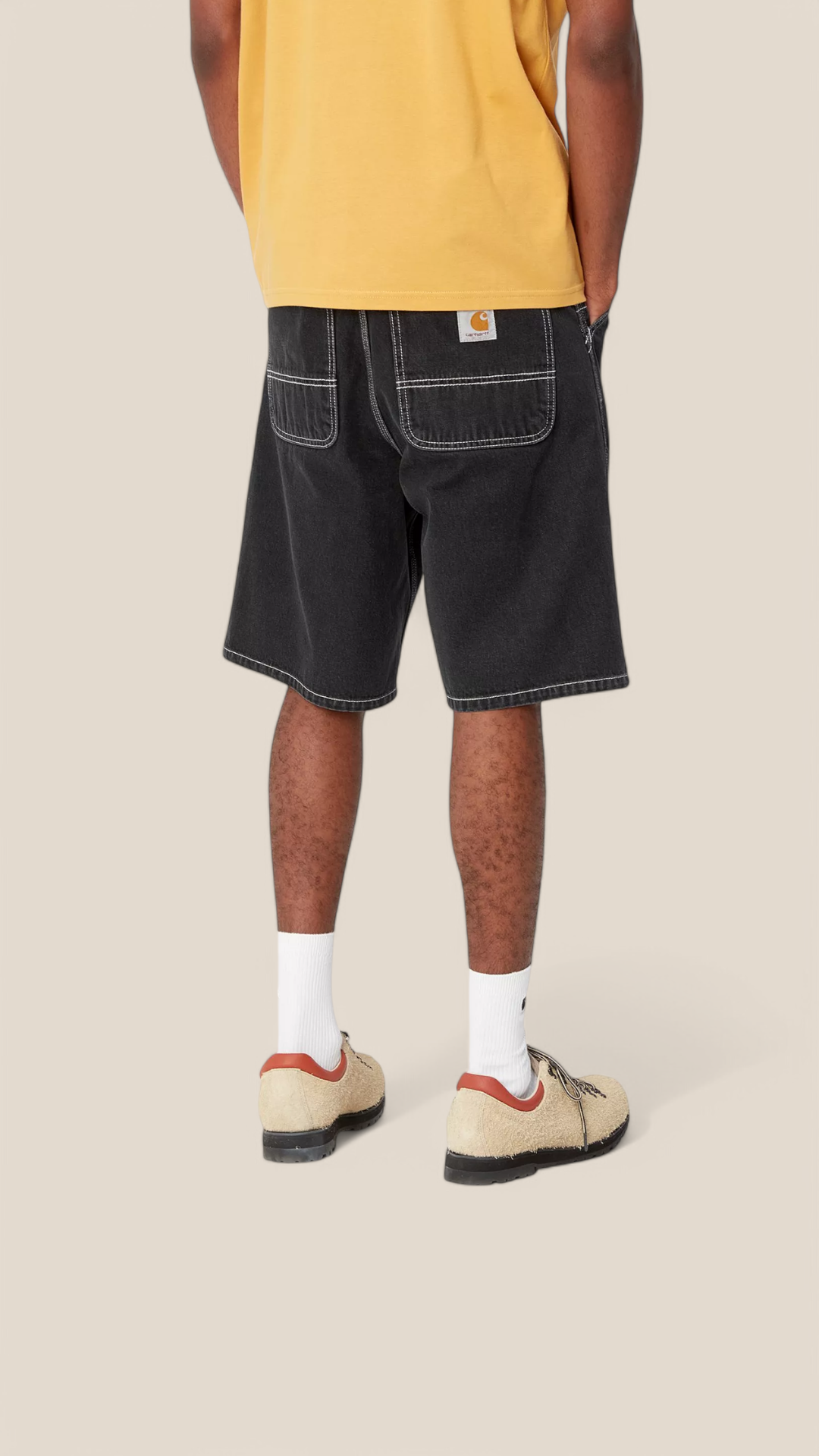 Simple Short Black