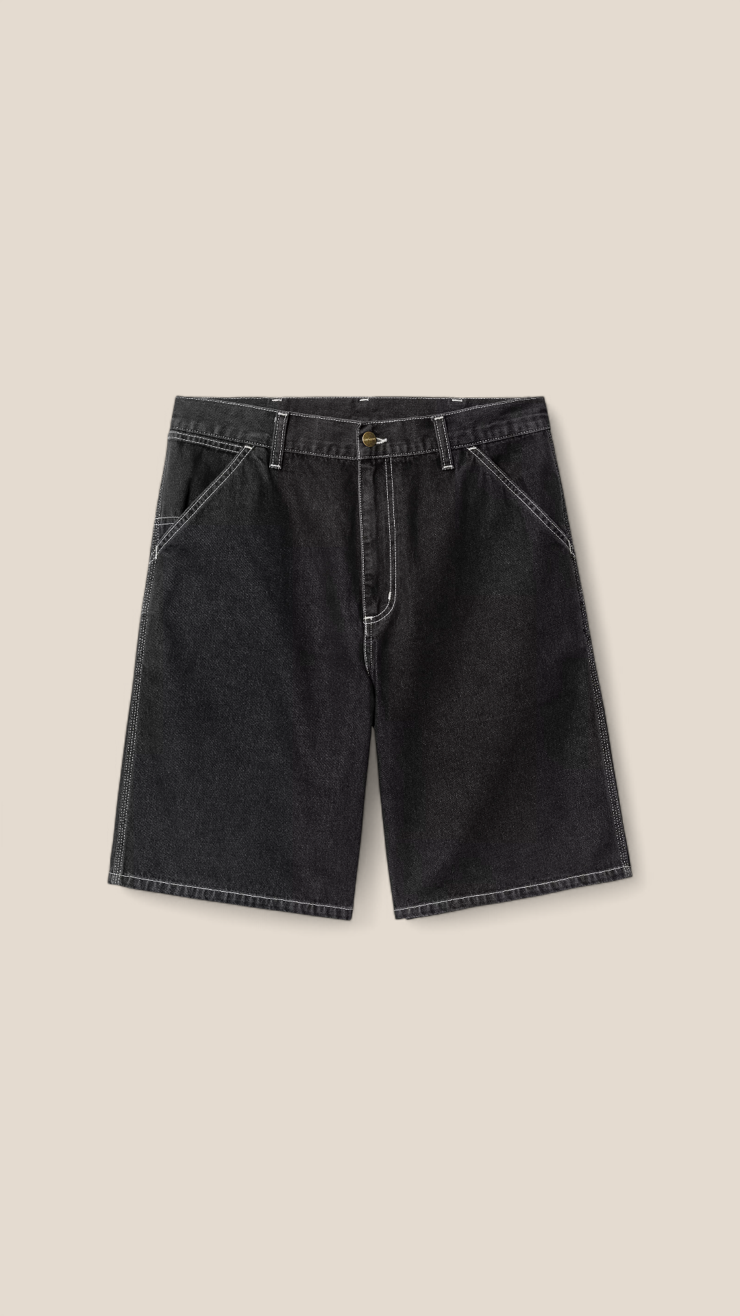Simple Short Black