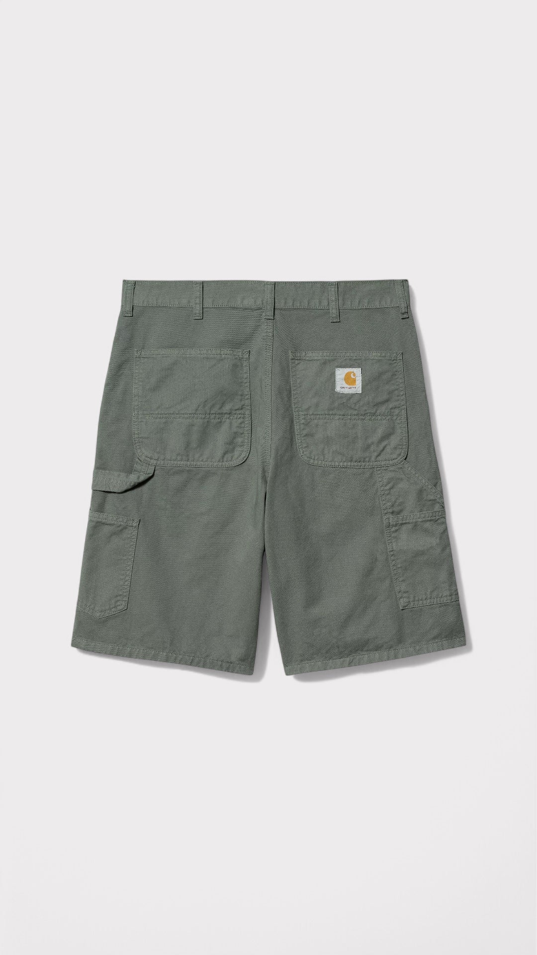 Single Knee Short