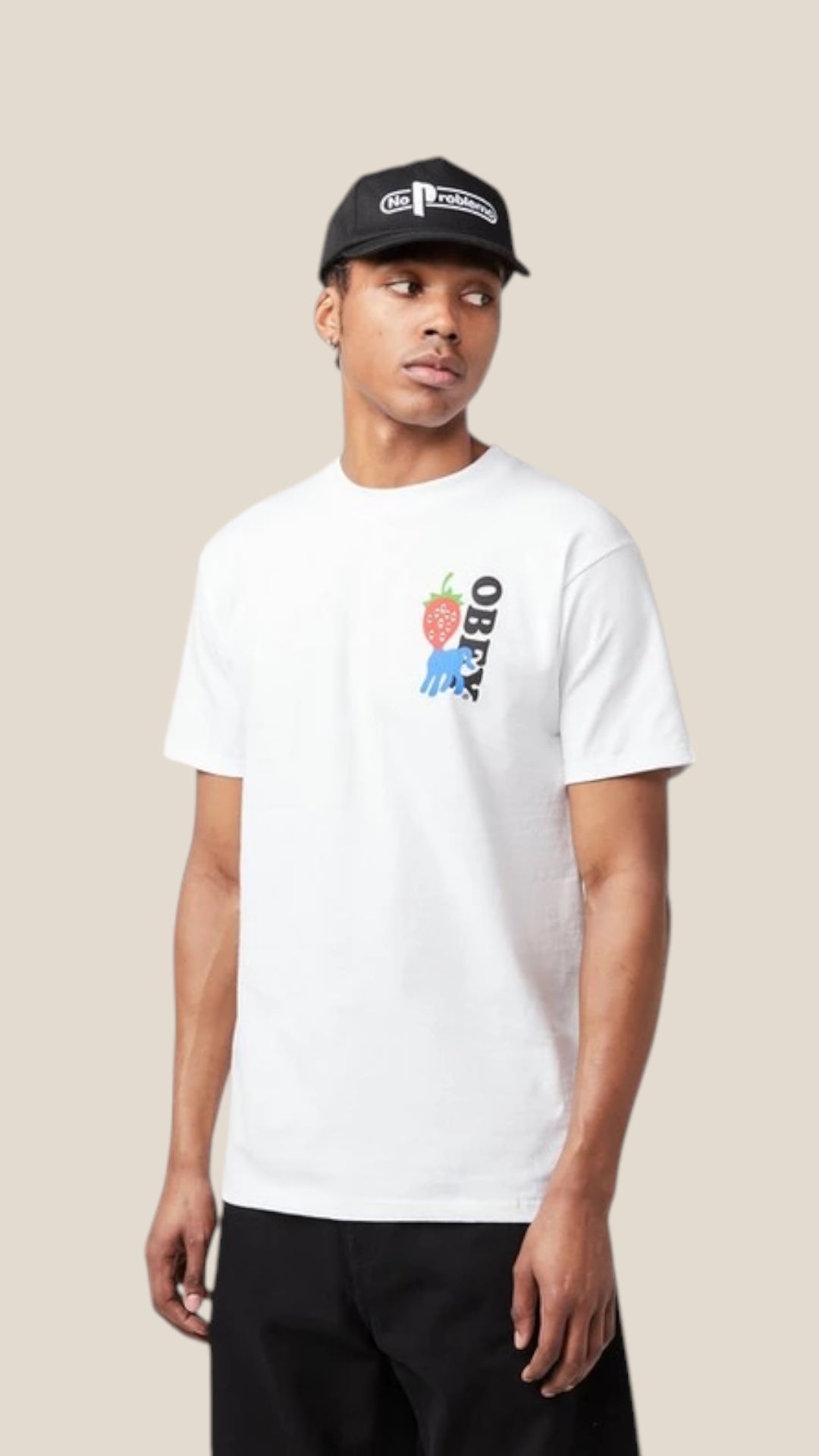 Strawberry T-Shirt