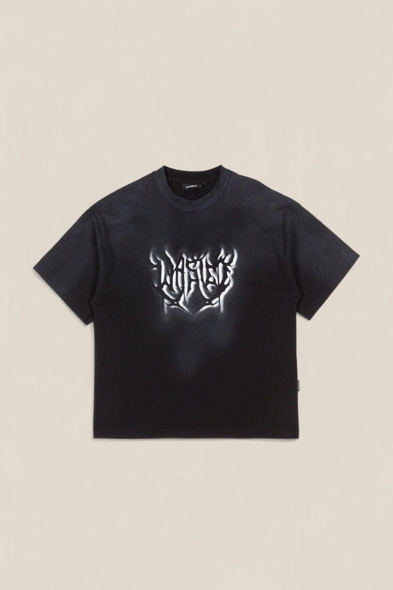 T-Shirt Boxy Sword