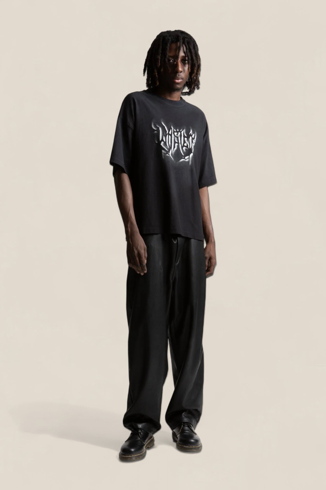 T-Shirt Boxy Sword