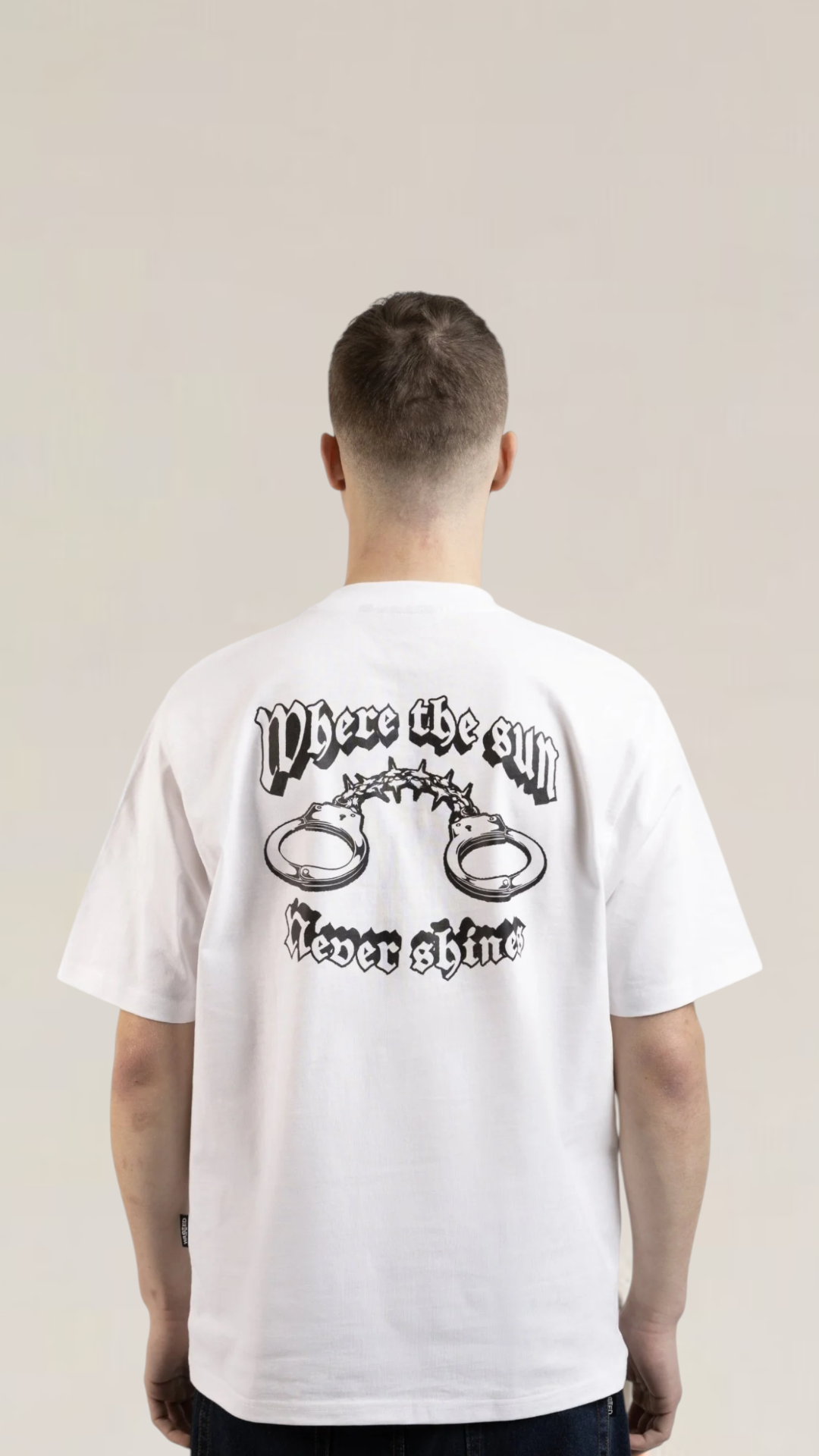 Darbies T-Shirt