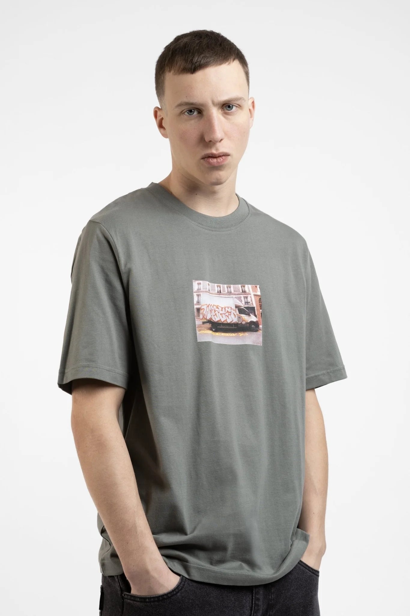 Dumper T-Shirt