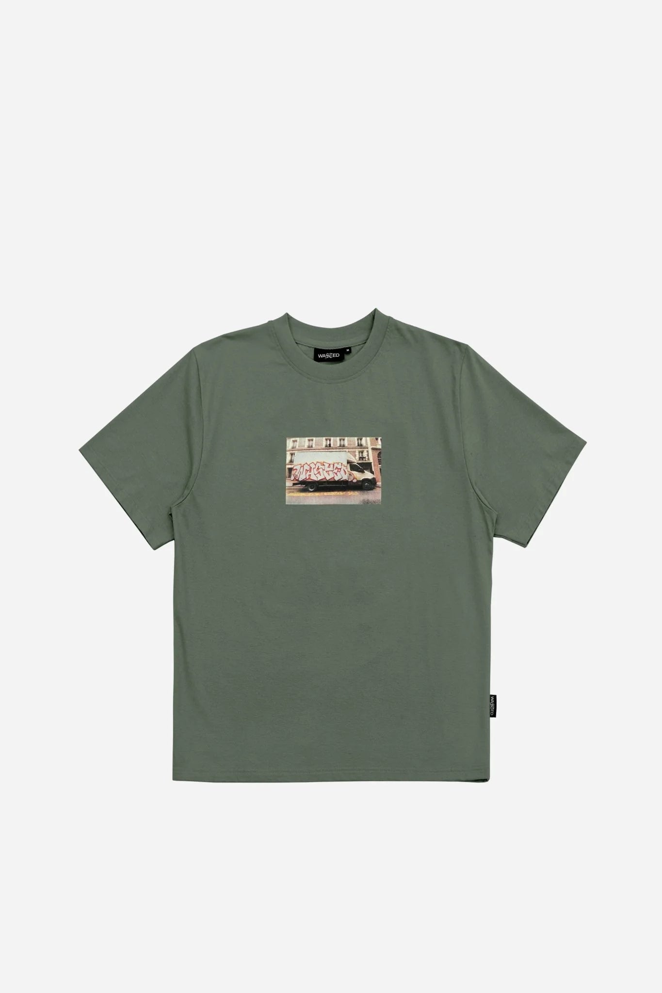 Dumper T-Shirt