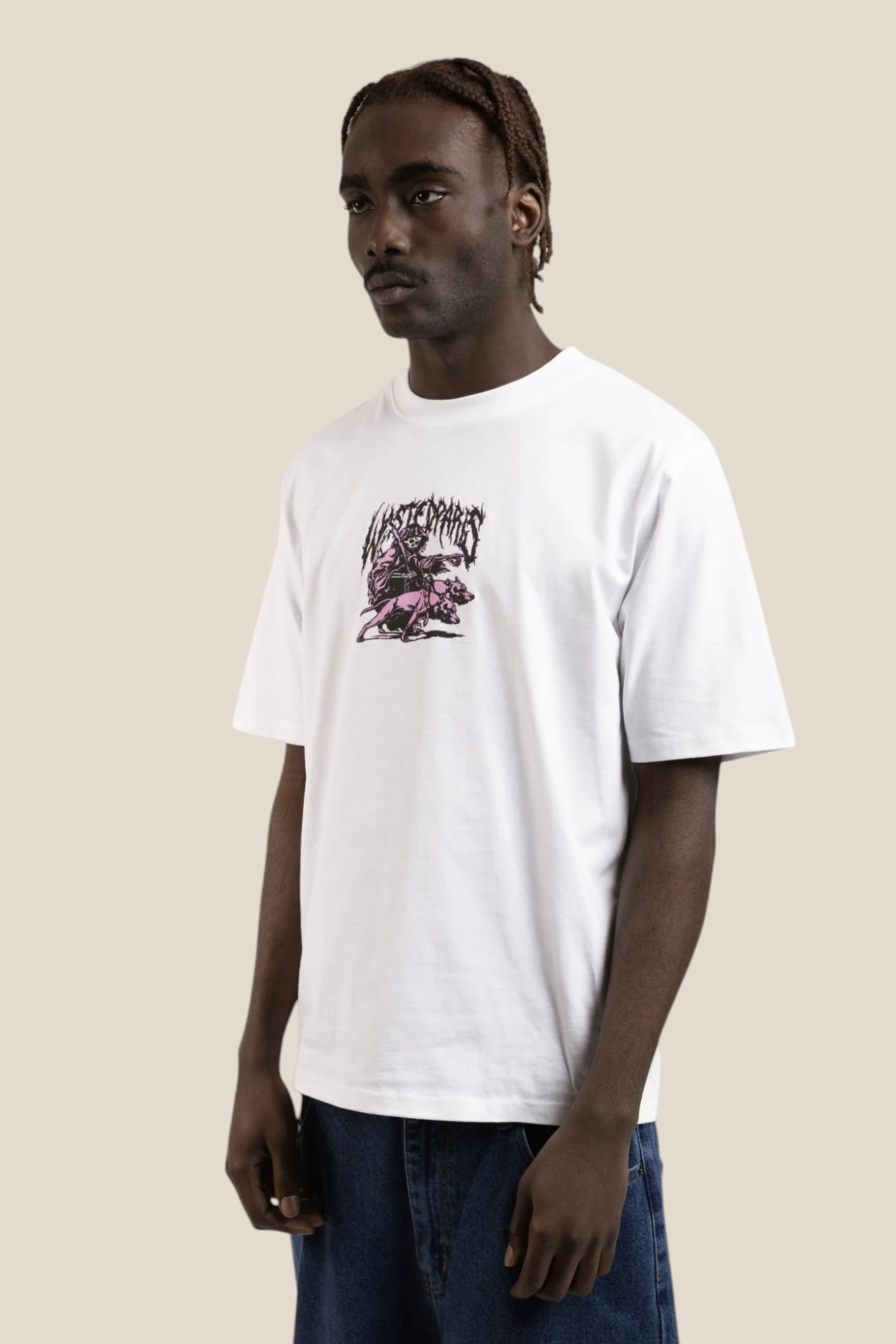 Handler T-Shirt