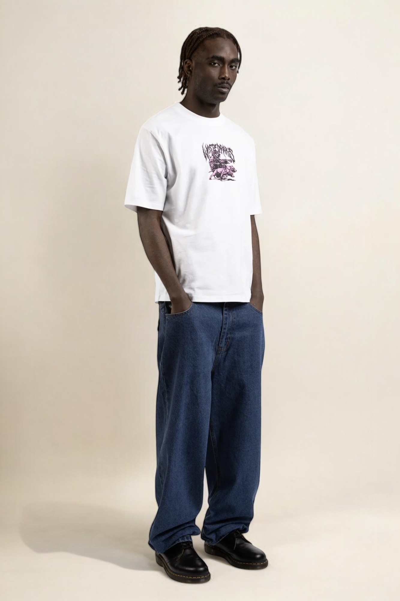 Handler T-Shirt