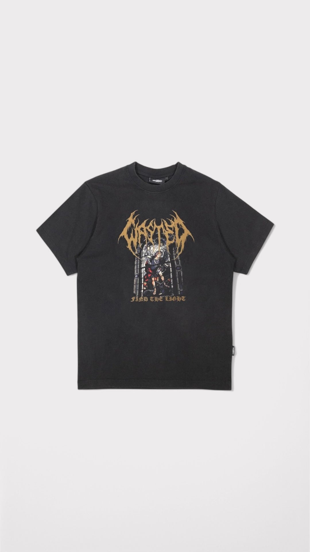 Light T-shirt