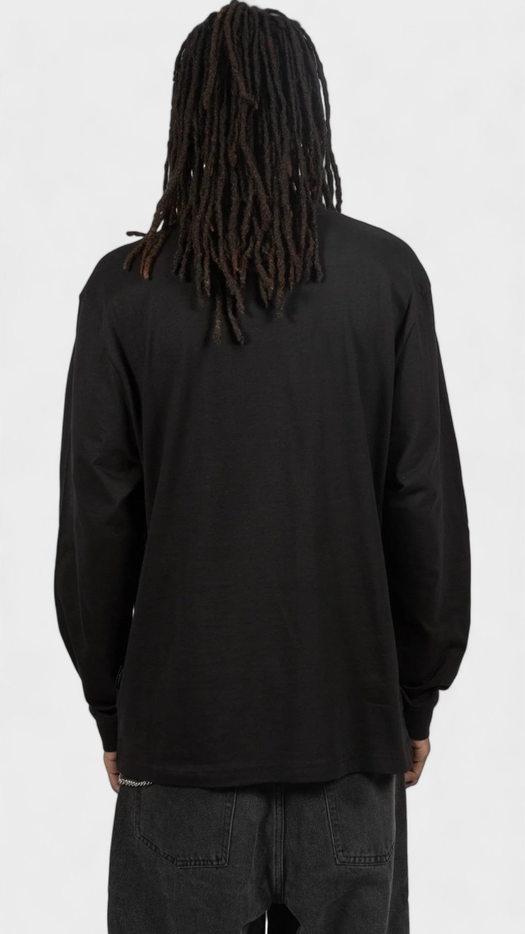 Blind Long Sleeve T-shirt