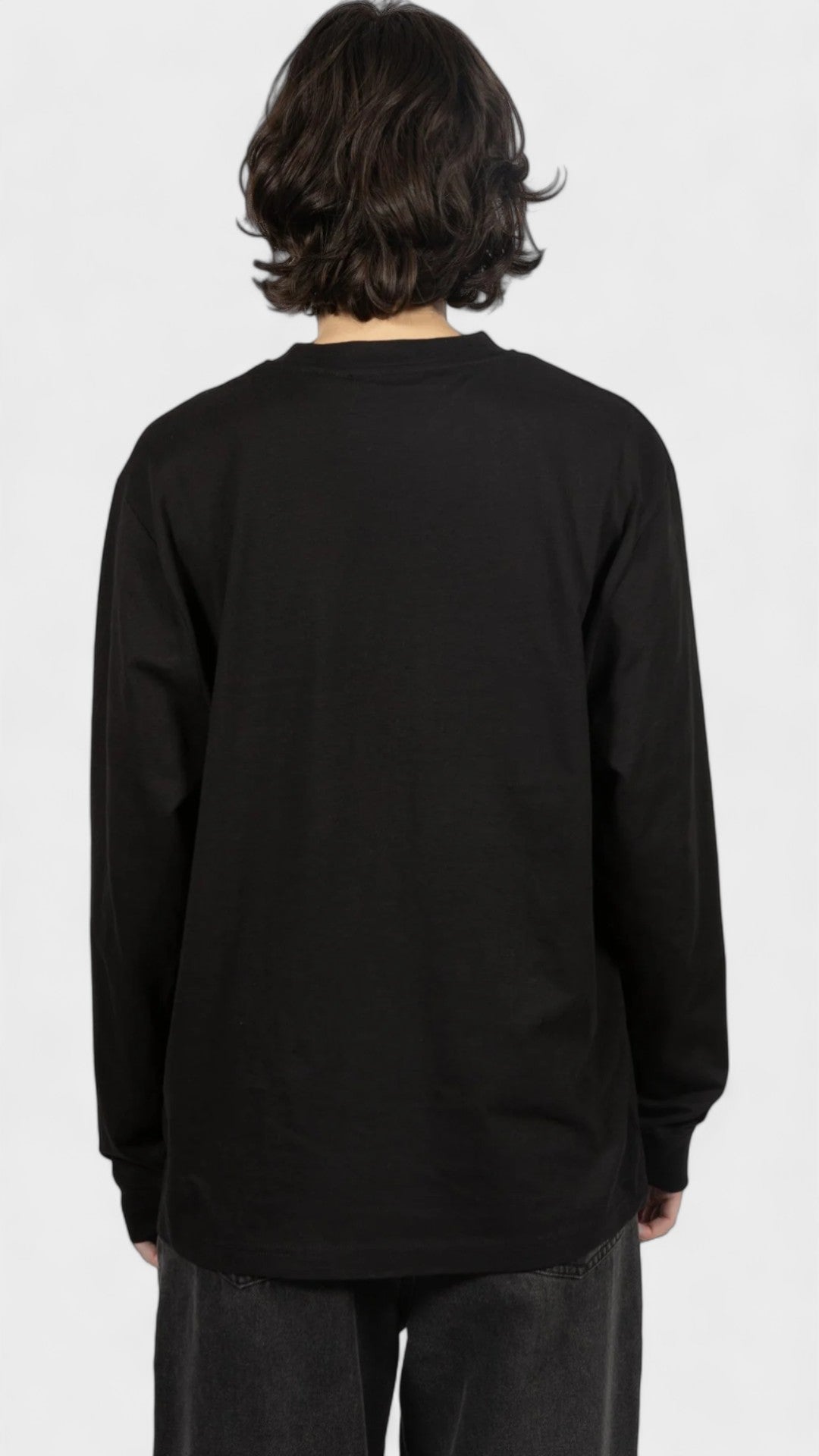 Blind Long Sleeve T-shirt