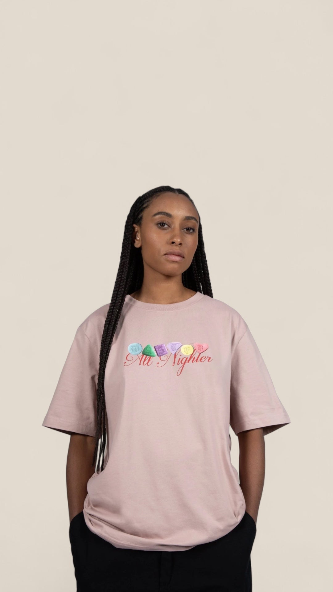 T-Shirt Nighters