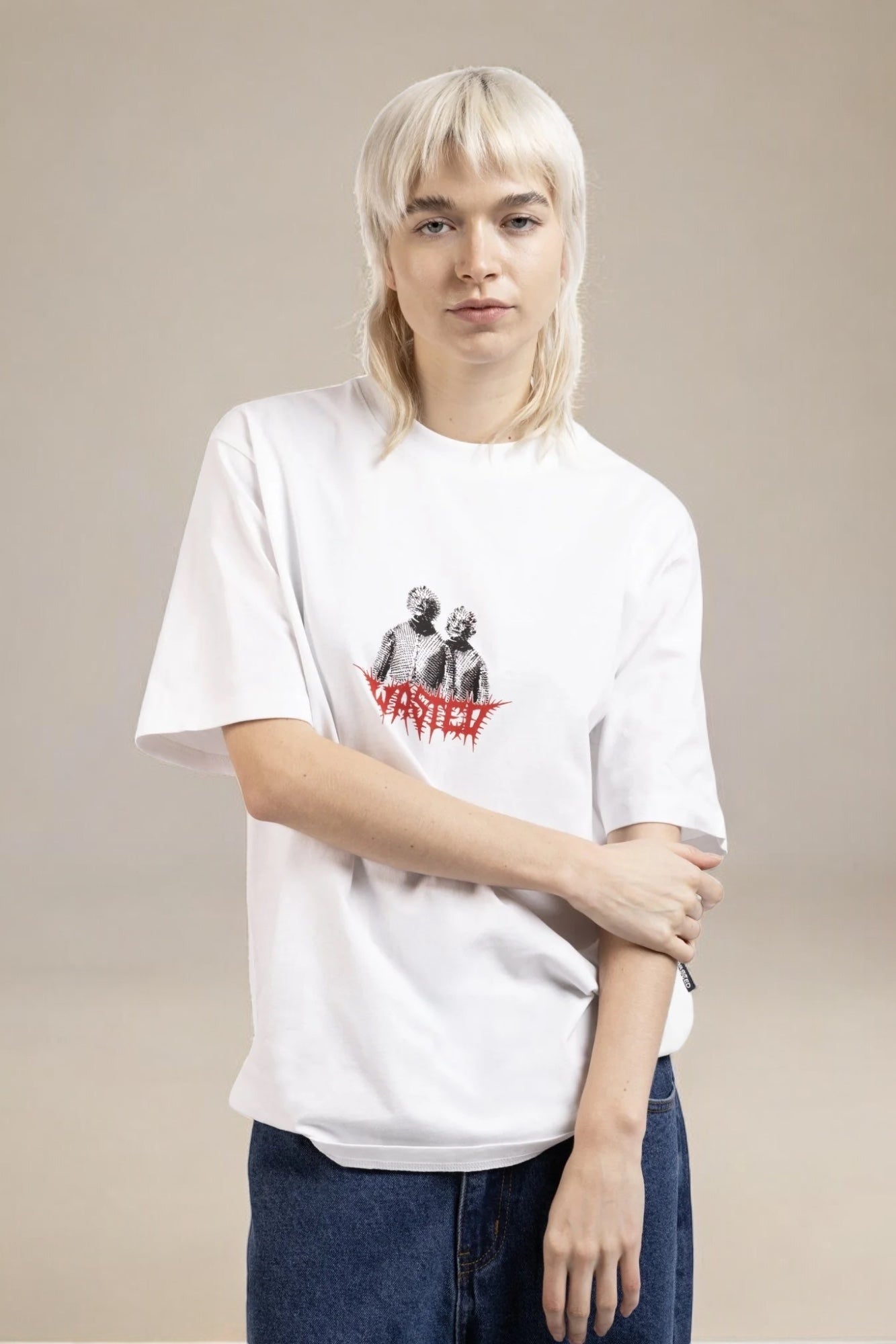 Pike T-shirt