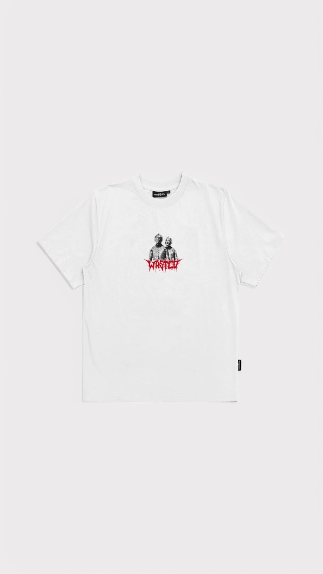 Pike T-shirt