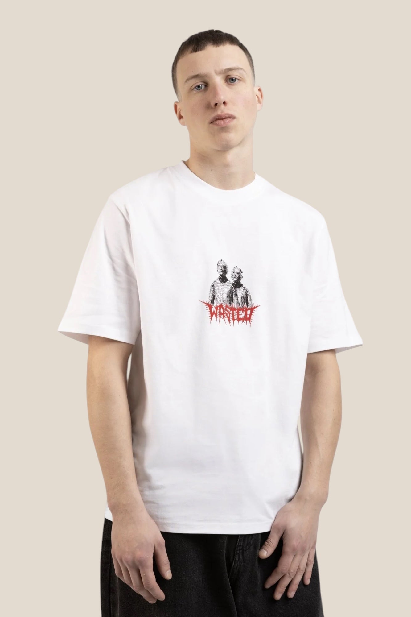 Pike T-shirt