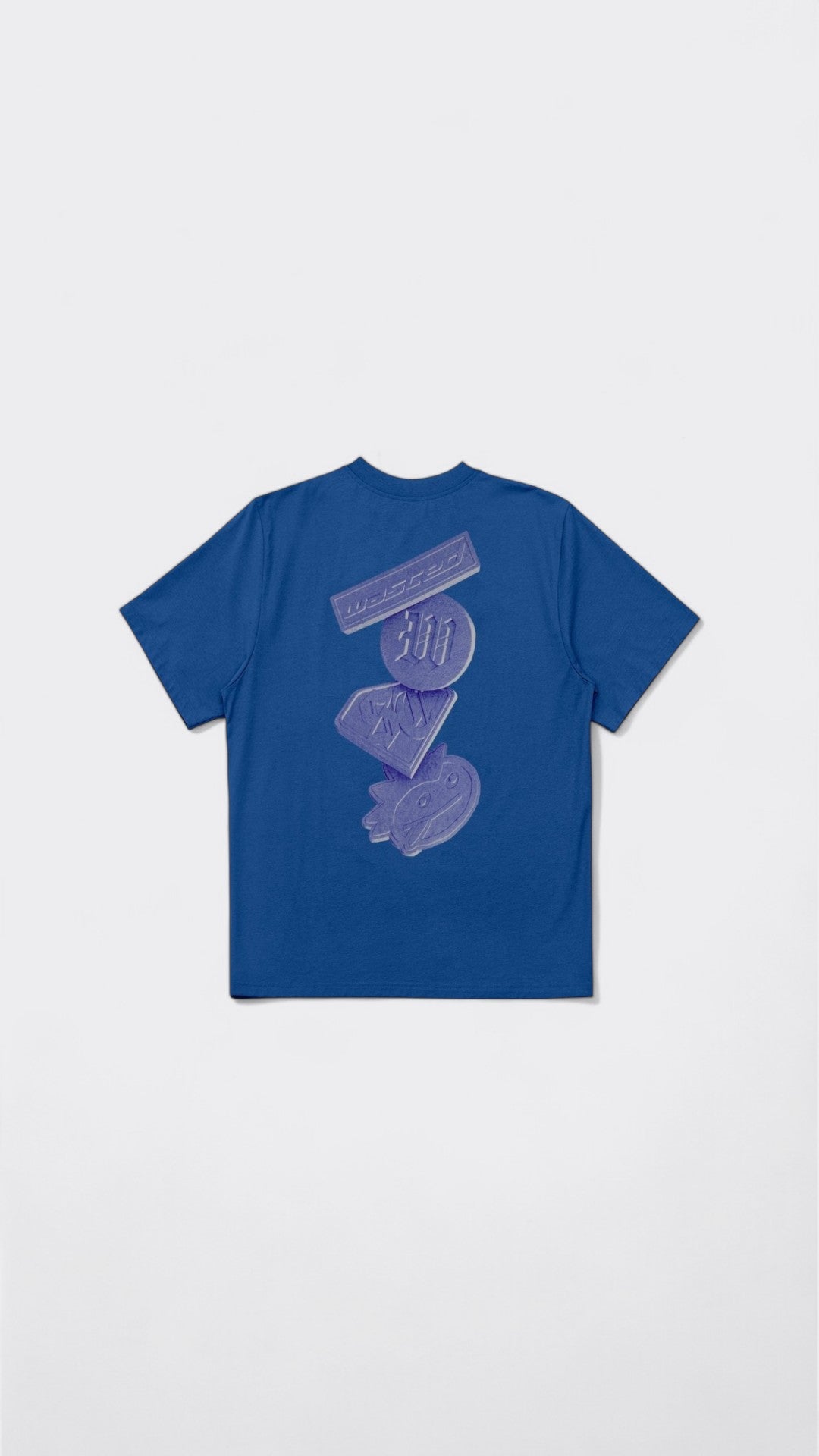 Pulse T-shirt