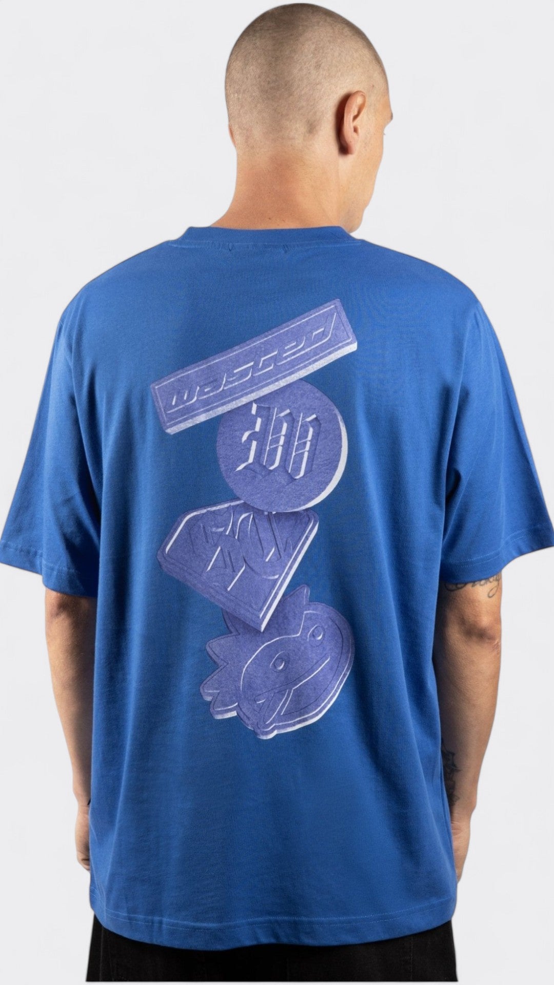 Pulse T-shirt