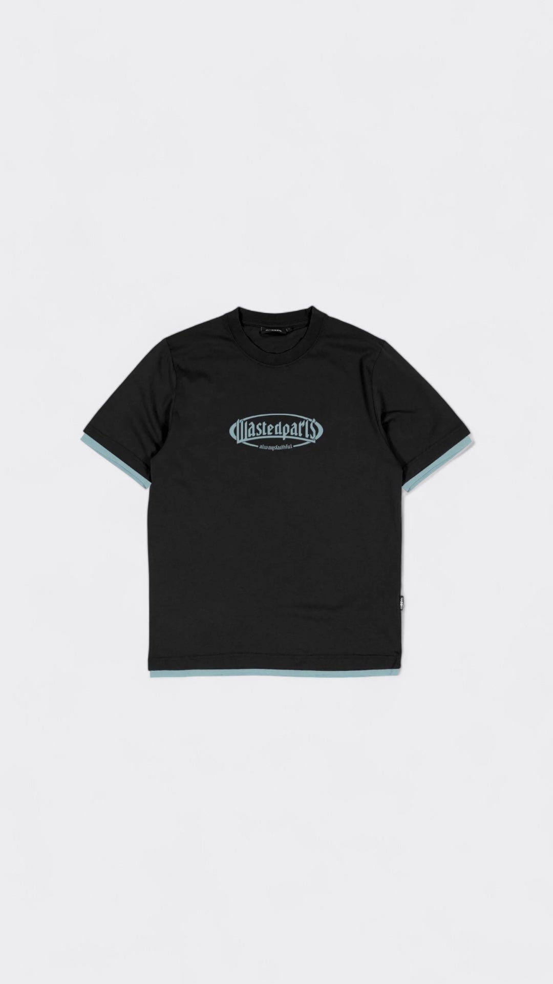 T-shirt T-nine Yard