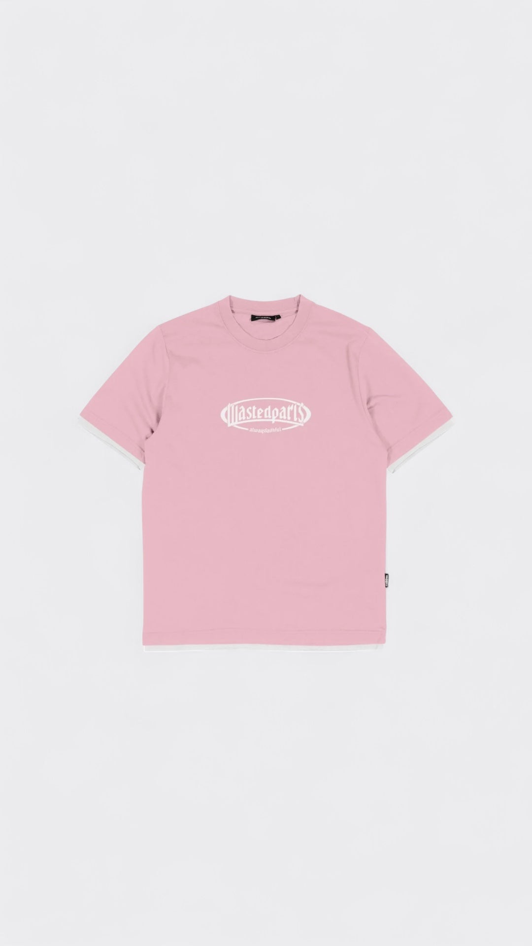T-shirt T-nine Yard