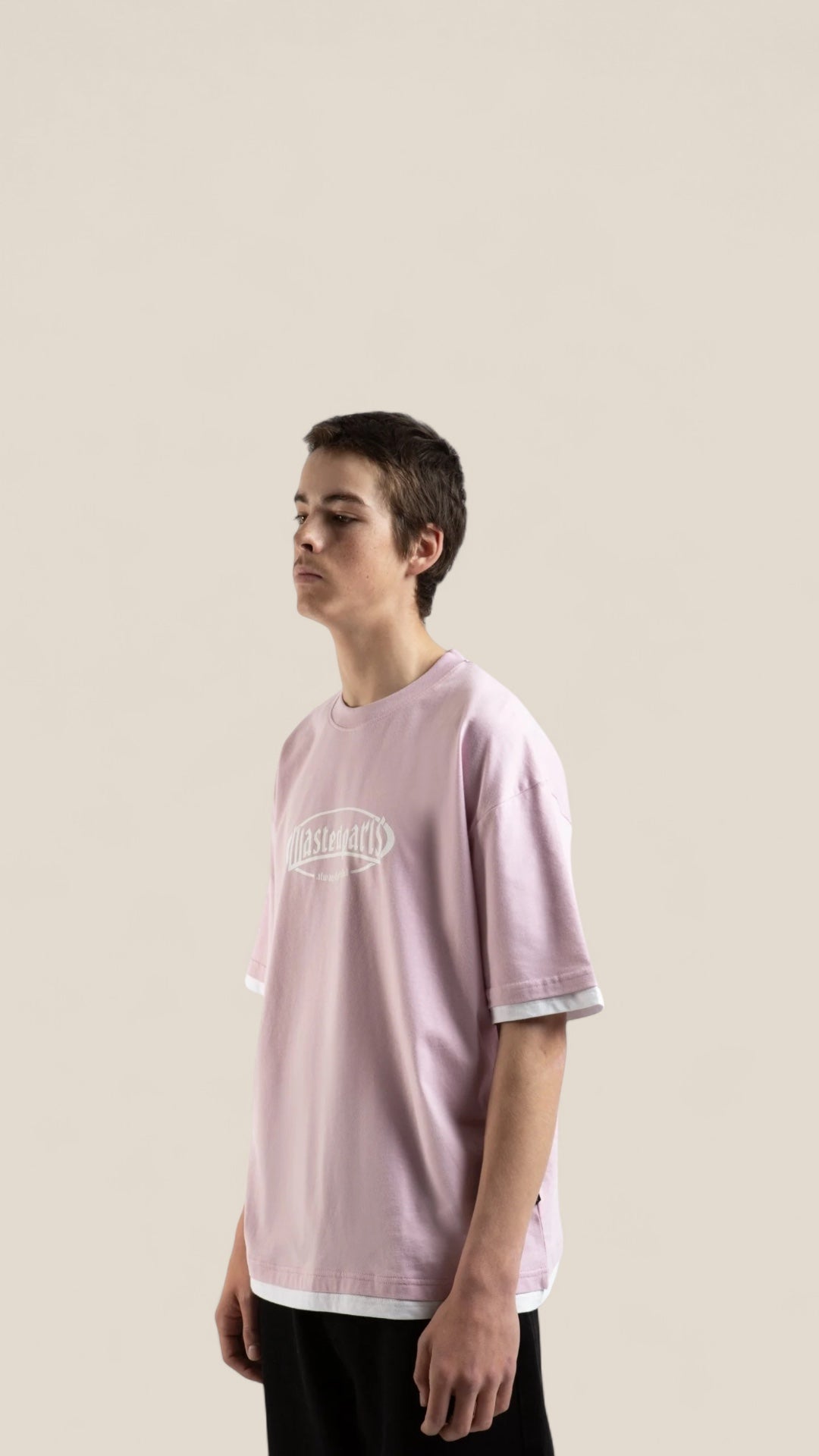 T-shirt T-nine Yard