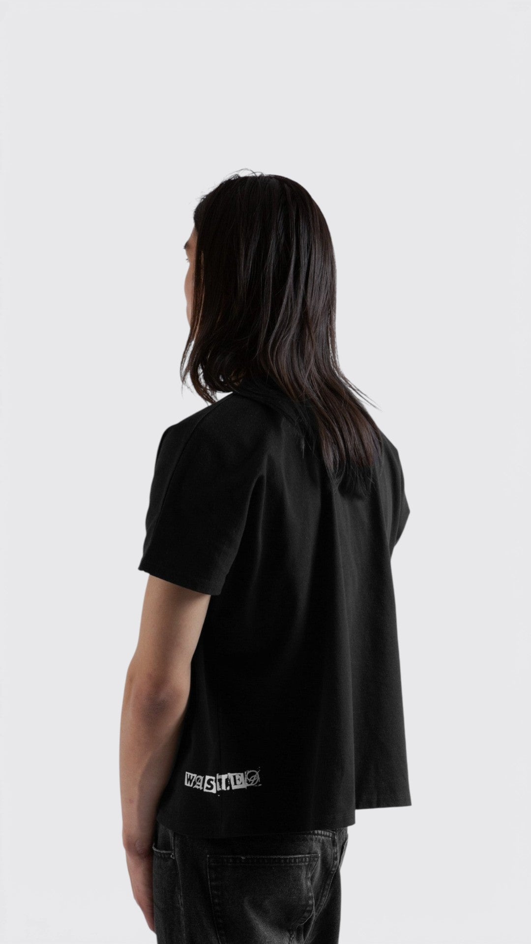 T-Shirt Taunt Sleaze