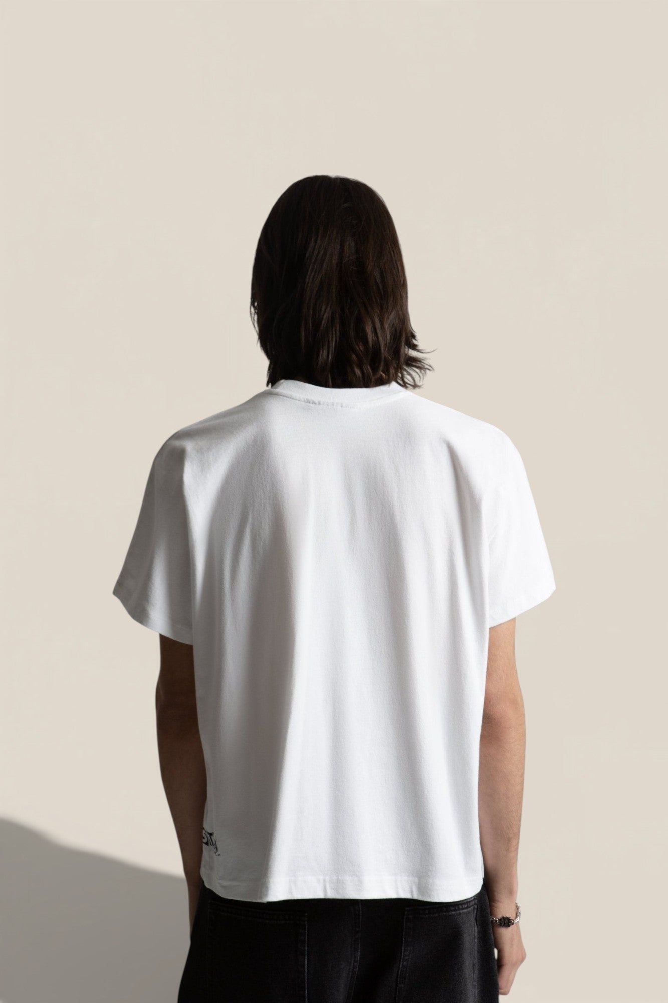 T-Shirt Taunt Sleaze