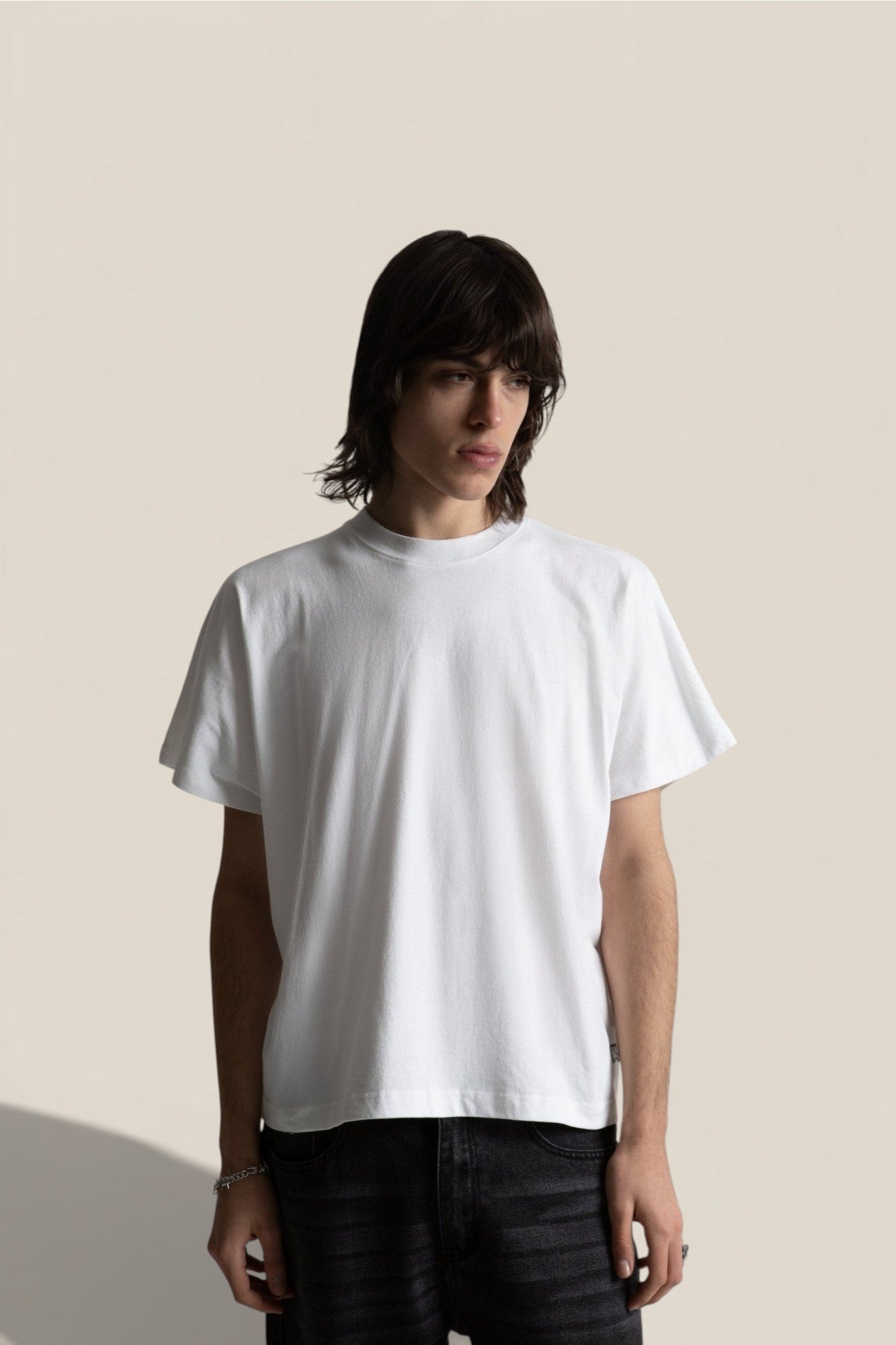 T-Shirt Taunt Sleaze