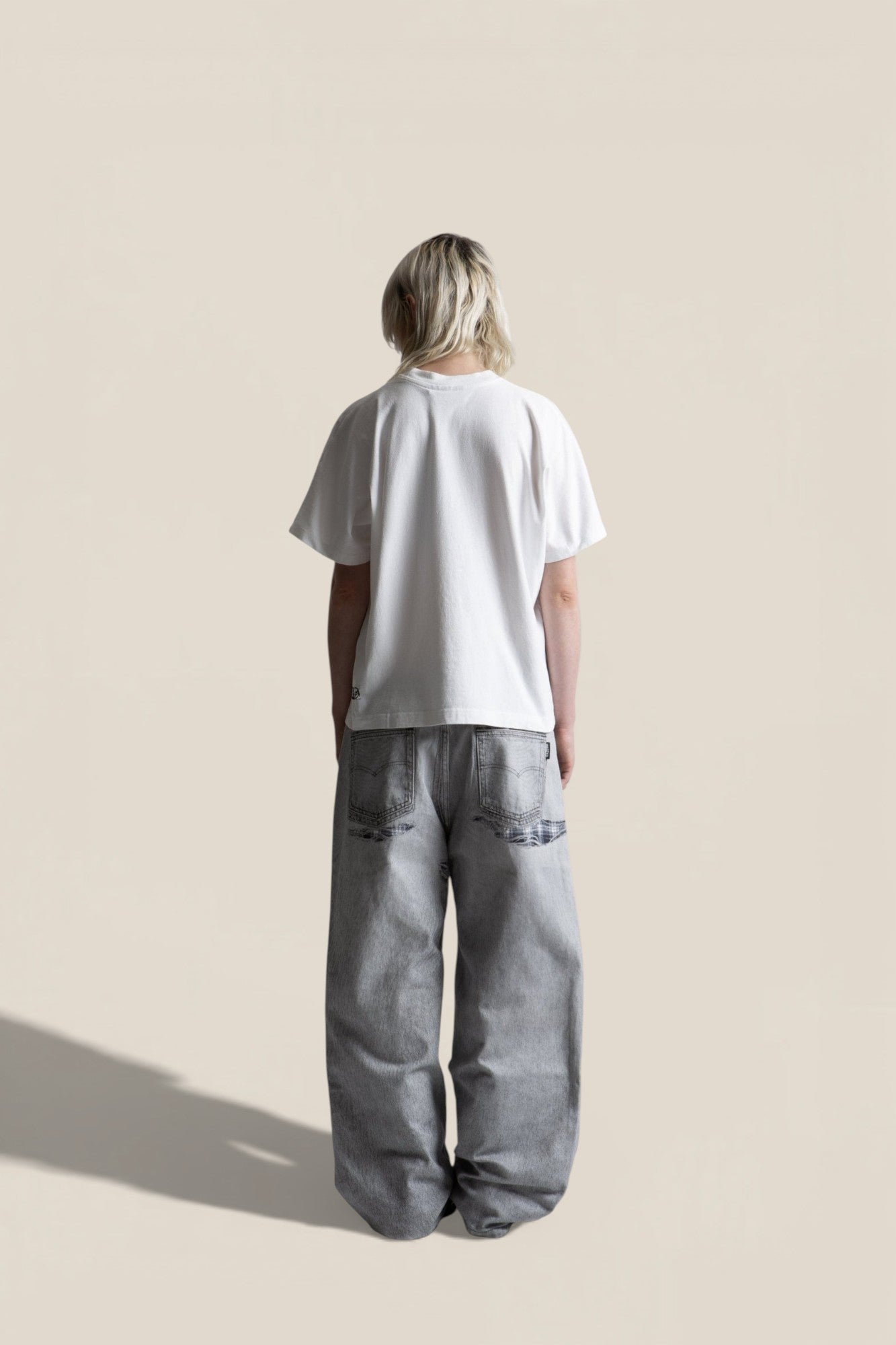 T-Shirt Taunt Sleaze