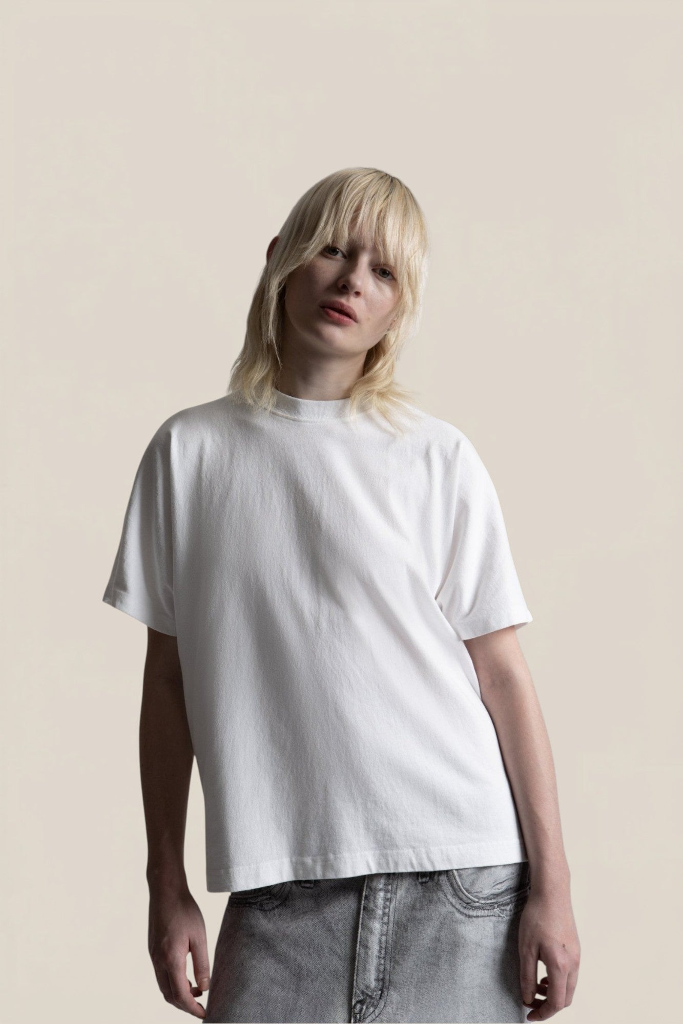 T-Shirt Taunt Sleaze