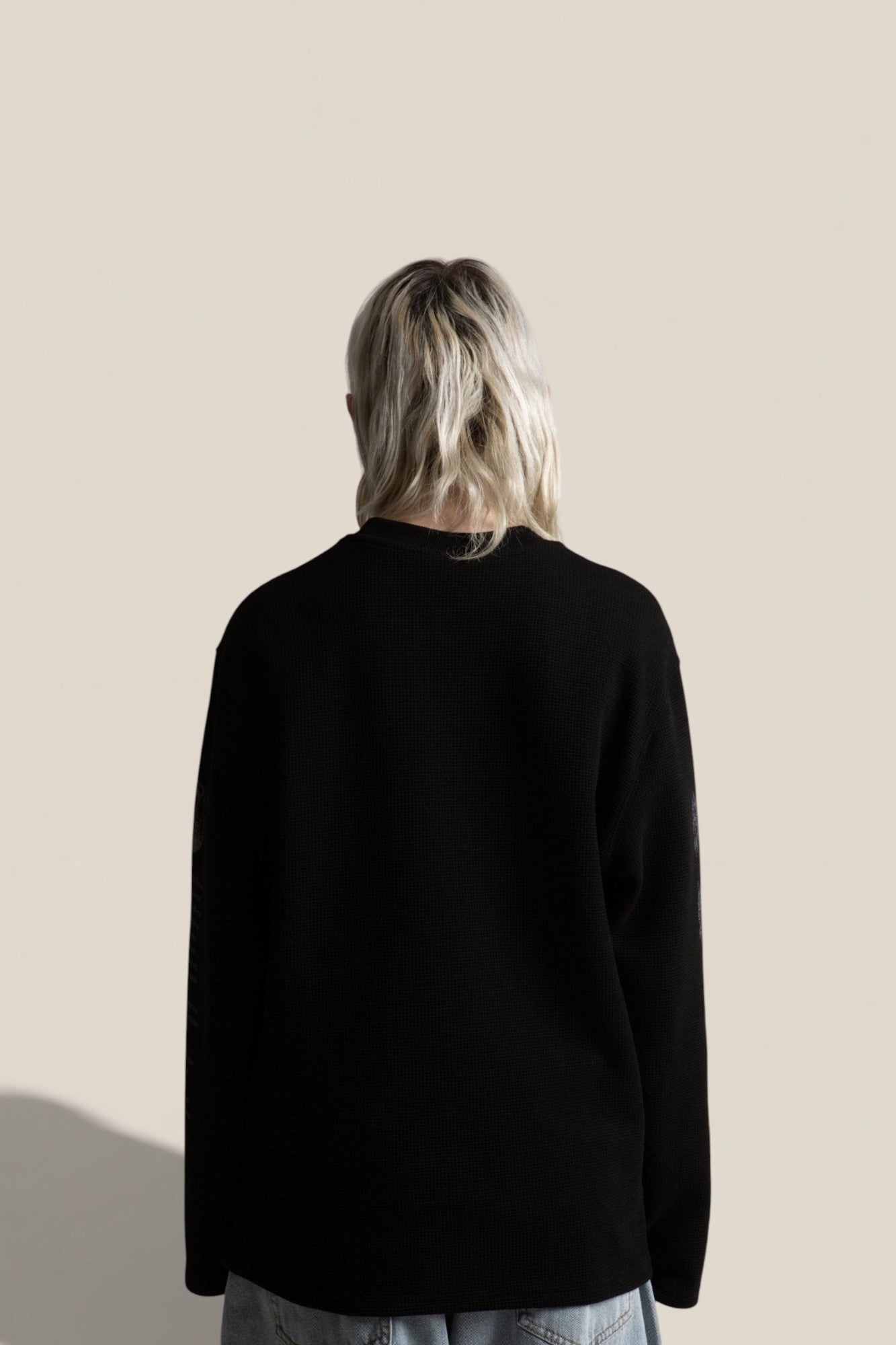 T-Shirt Thermal Manches Longues Duke