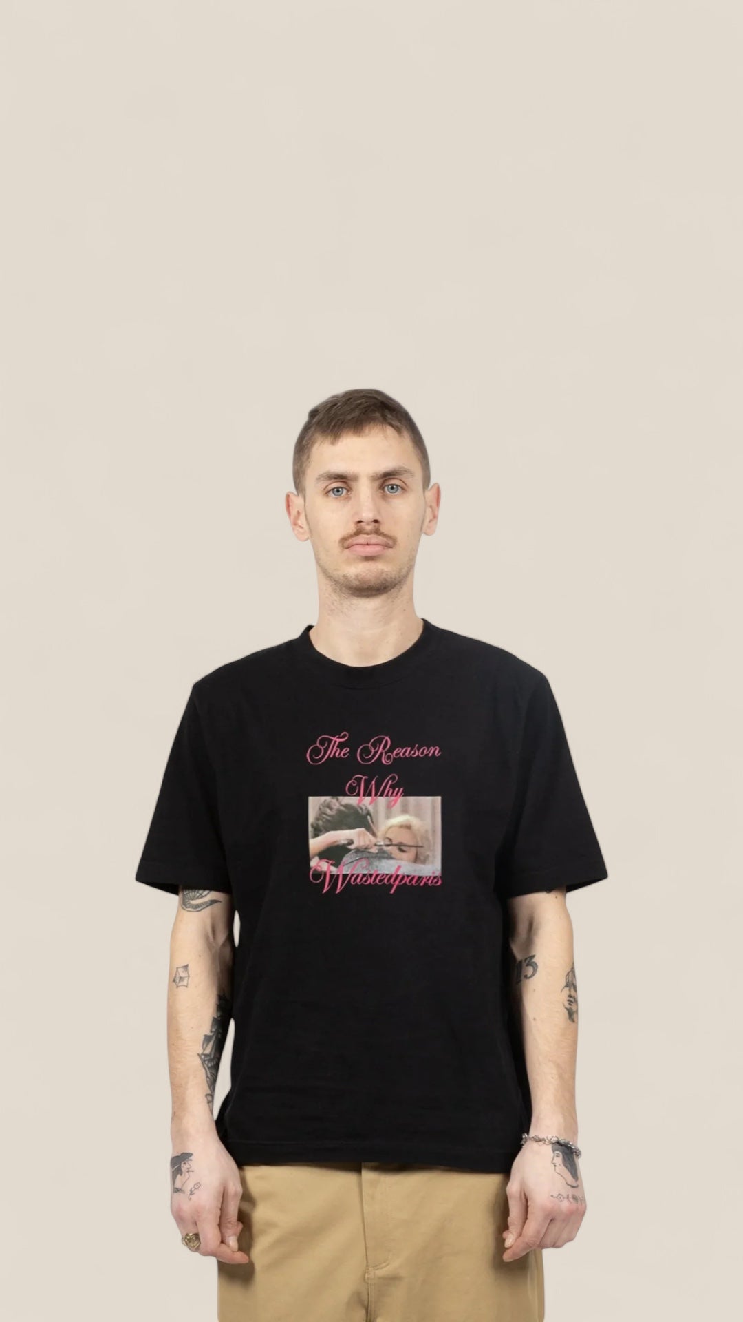 T-Shirt Vice