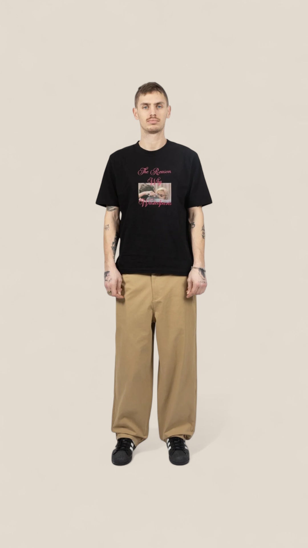 T-Shirt Vice