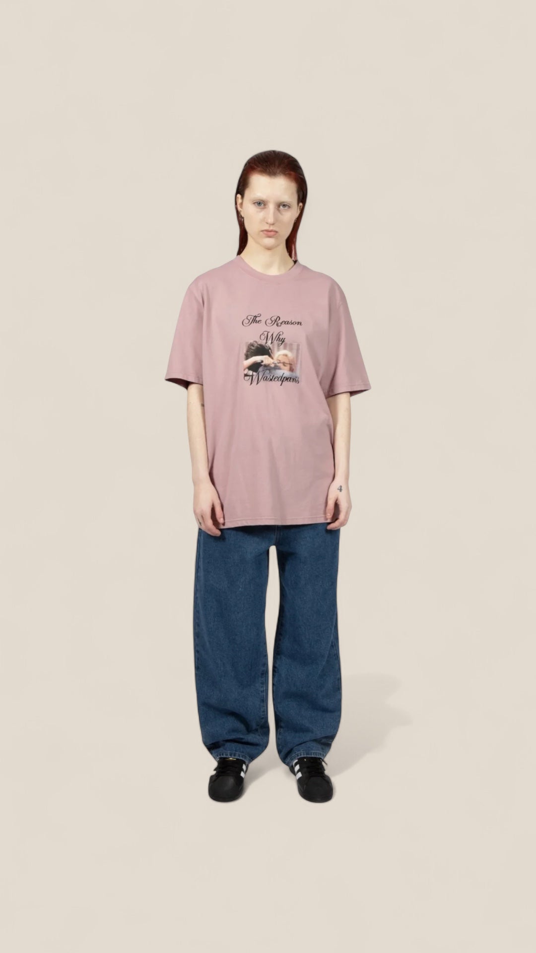 T-Shirt Vice