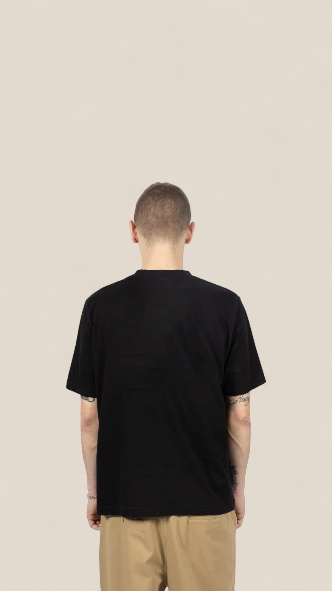 T-Shirt Vice