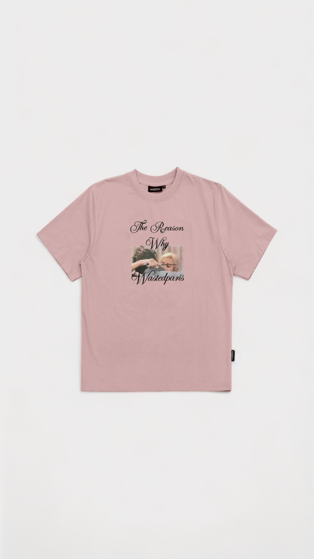 T-Shirt Vice