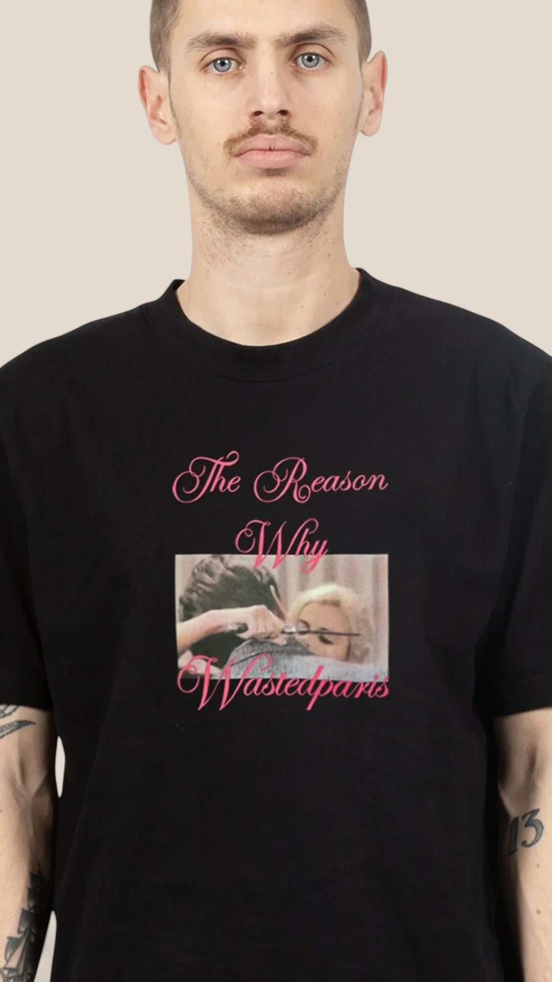 T-Shirt Vice