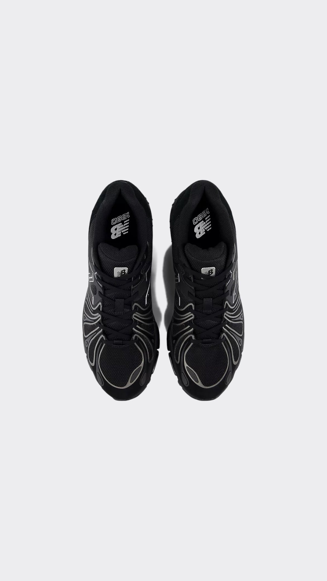 1890 Black